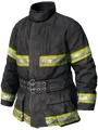 Firefighter Jacket